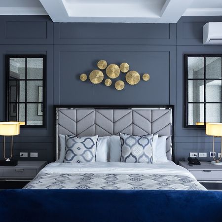 Stonehill Suites Bacolod Eksteriør billede