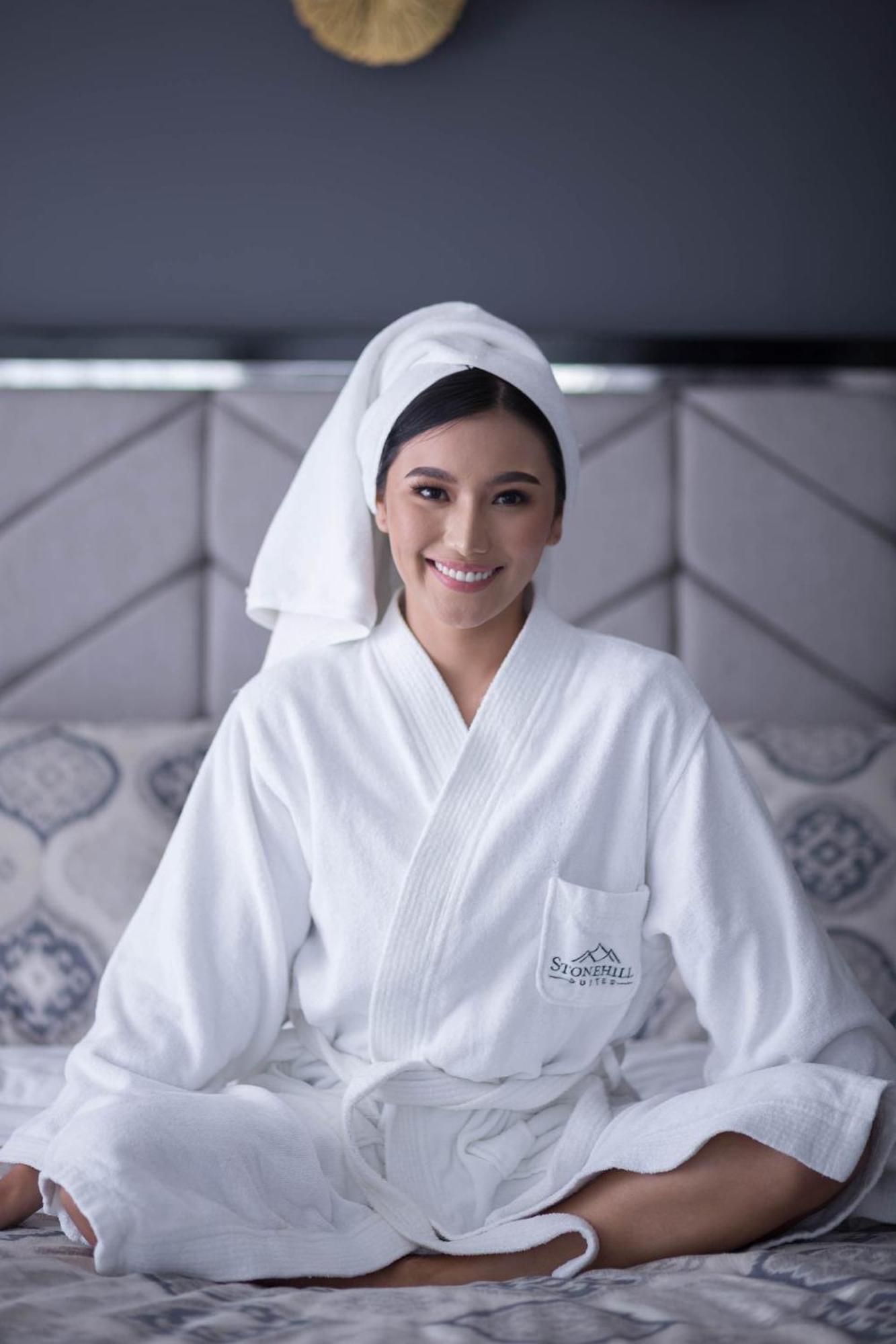 Stonehill Suites Bacolod Eksteriør billede