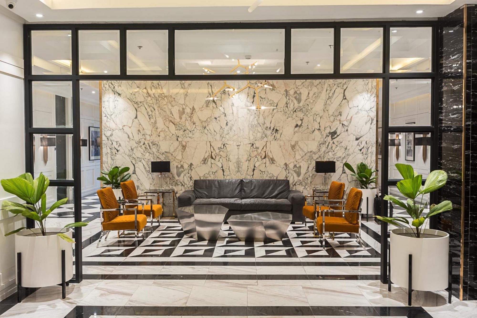 Stonehill Suites Bacolod Eksteriør billede
