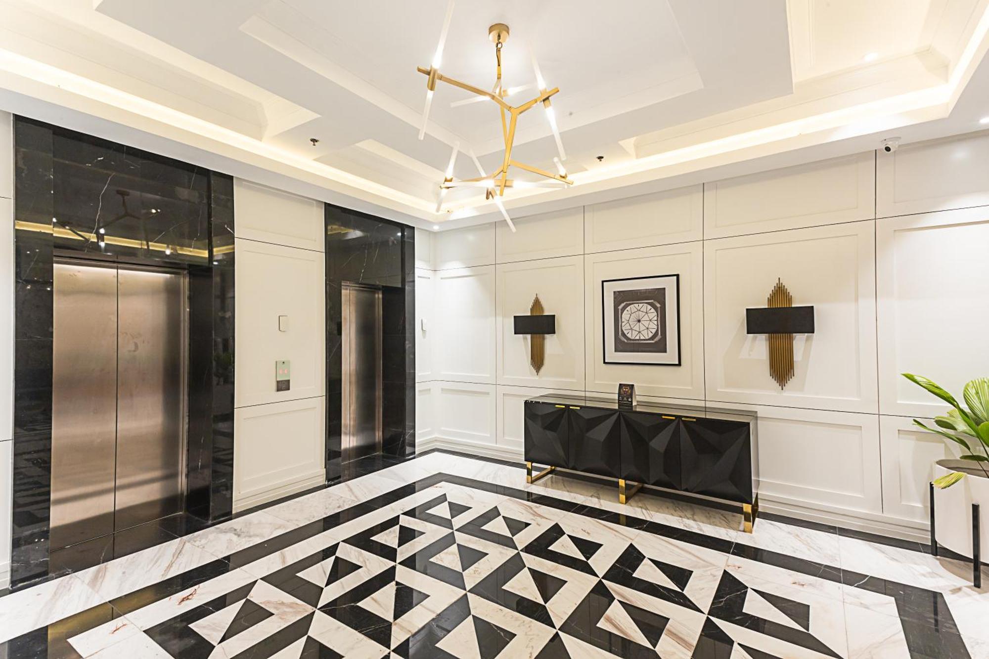 Stonehill Suites Bacolod Eksteriør billede
