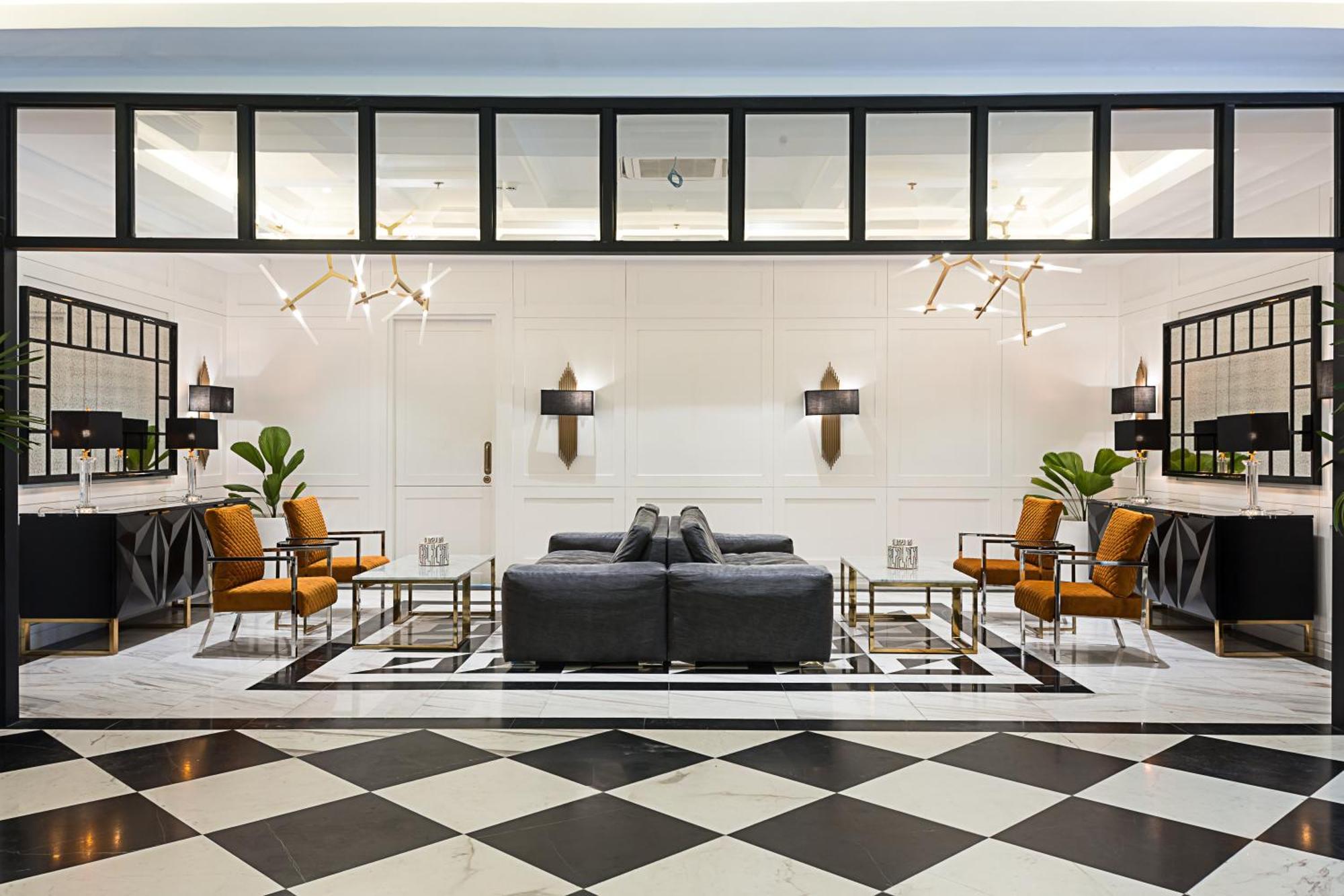 Stonehill Suites Bacolod Eksteriør billede