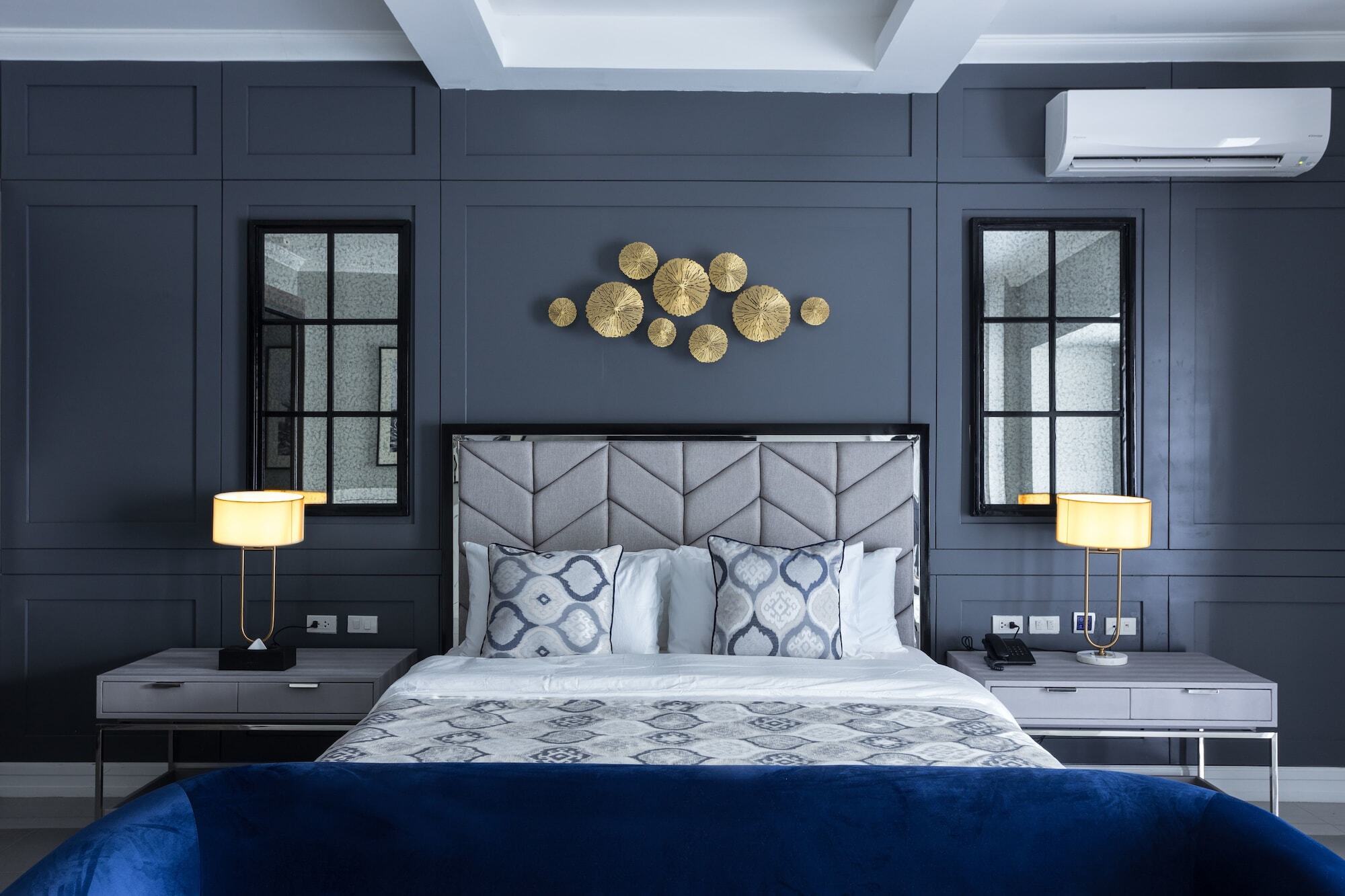 Stonehill Suites Bacolod Eksteriør billede